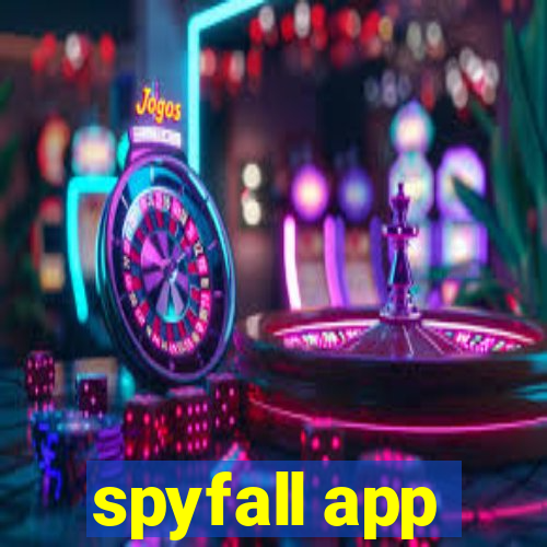 spyfall app