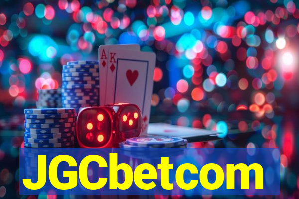 JGCbetcom