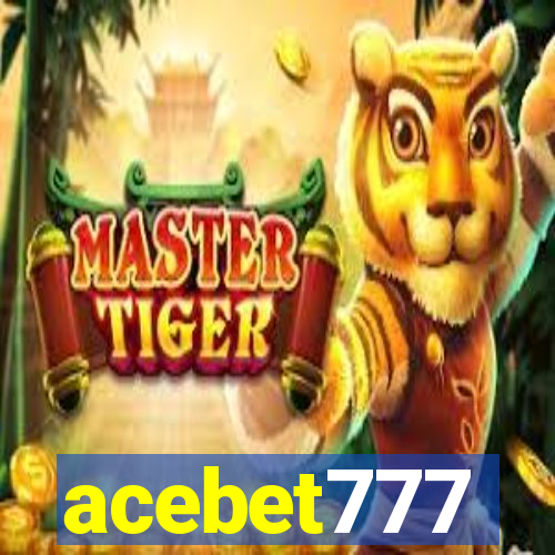 acebet777