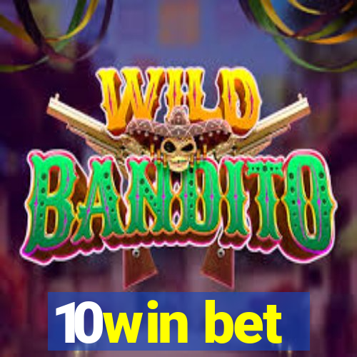 10win bet