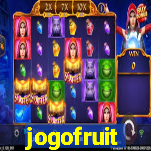 jogofruit