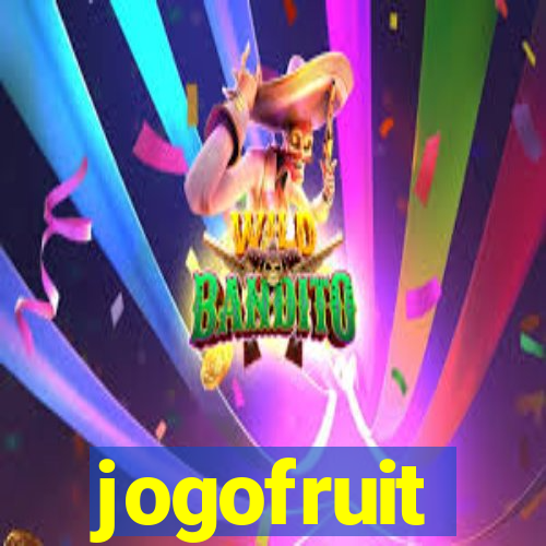 jogofruit