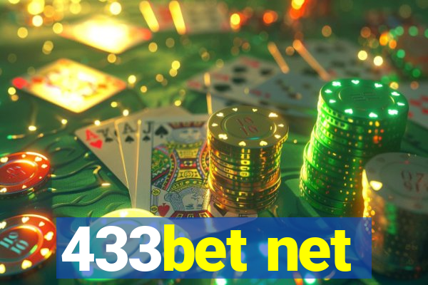 433bet net