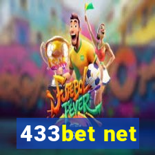 433bet net