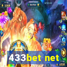 433bet net