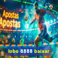 lobo 8888 baixar