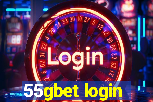 55gbet login