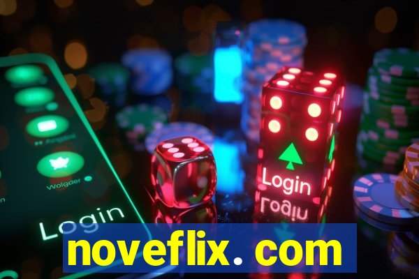 noveflix. com