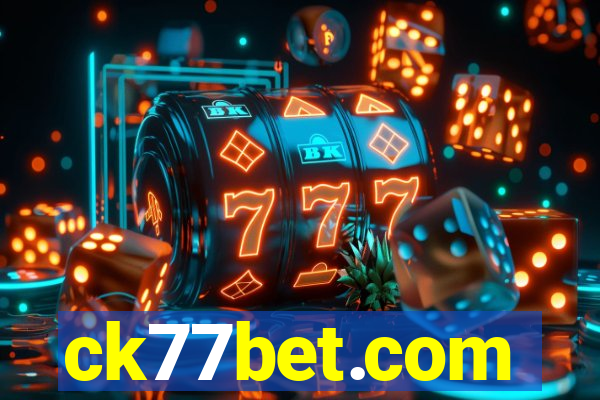 ck77bet.com