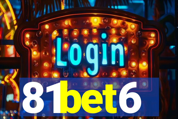 81bet6