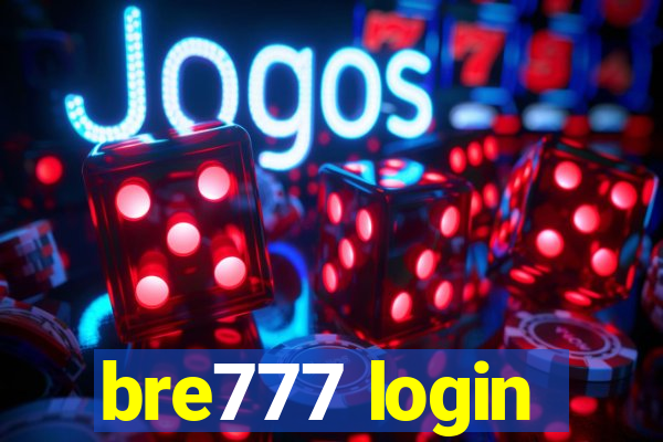 bre777 login