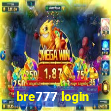 bre777 login