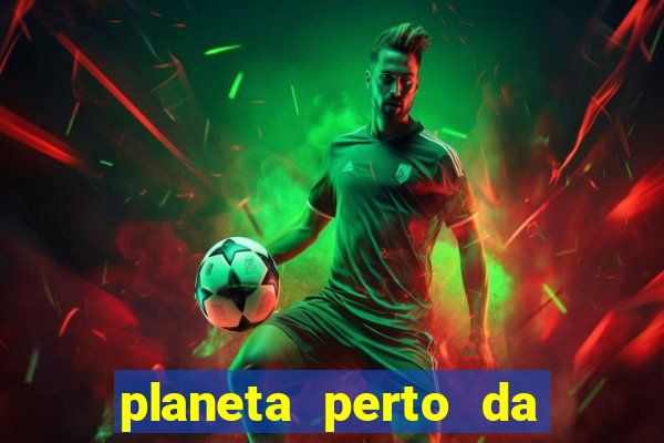 planeta perto da lua hoje 2024 planeta