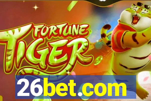 26bet.com