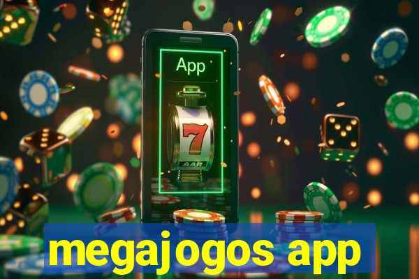 megajogos app