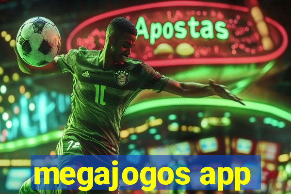 megajogos app