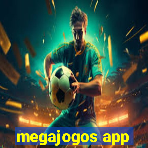 megajogos app