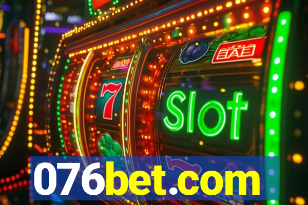 076bet.com