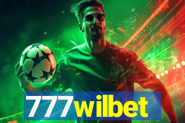 777wilbet