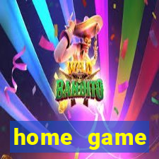 home game gamecategoryid 3