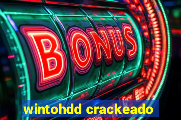 wintohdd crackeado