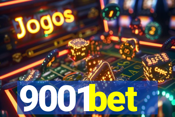 9001bet