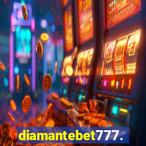 diamantebet777.com