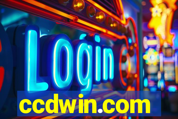 ccdwin.com