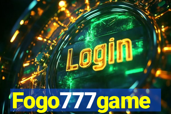 Fogo777game