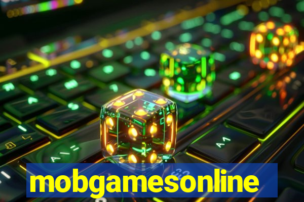 mobgamesonline