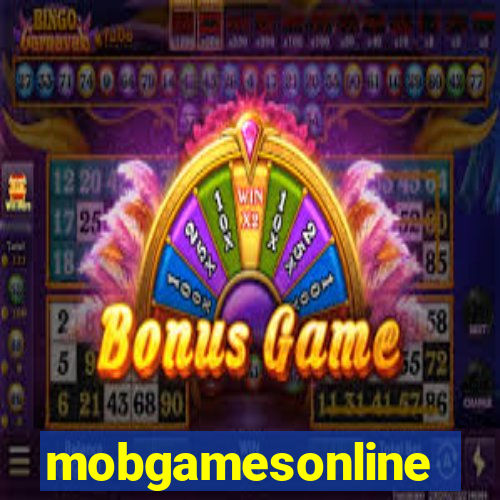 mobgamesonline