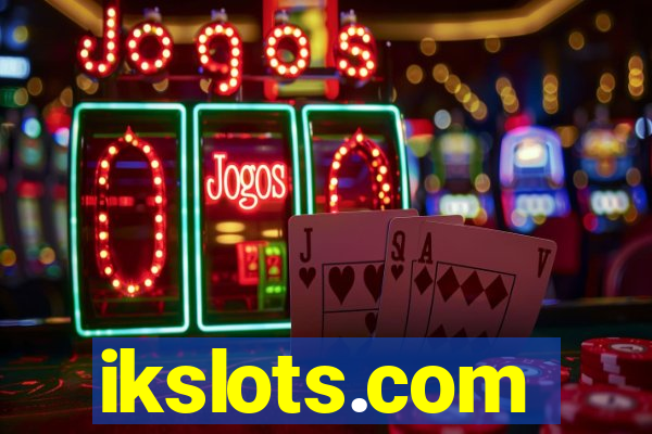 ikslots.com