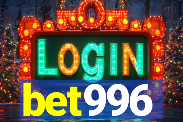 bet996