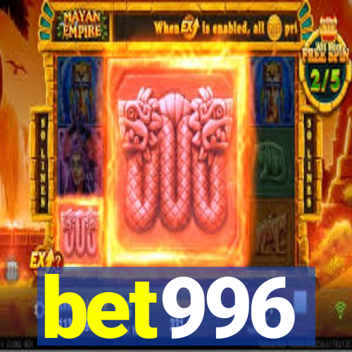 bet996