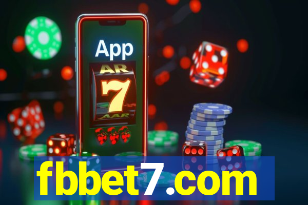 fbbet7.com