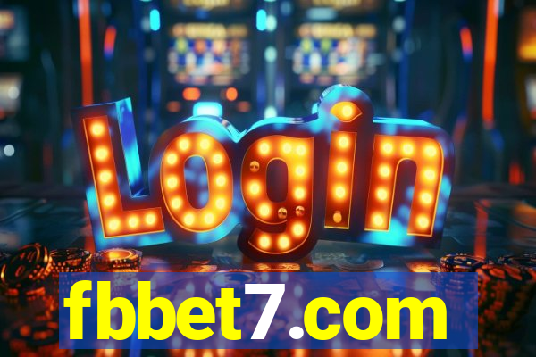 fbbet7.com