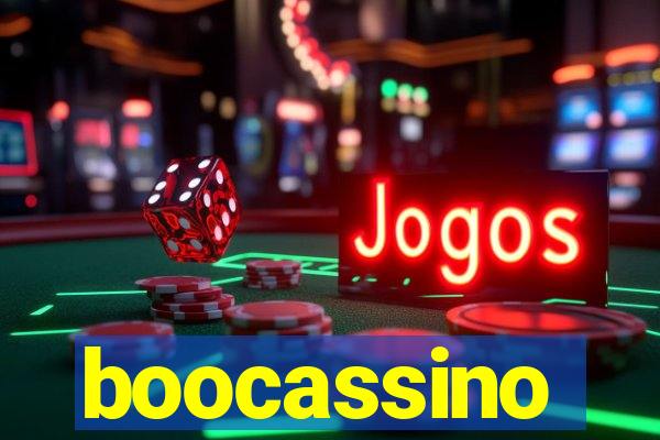 boocassino