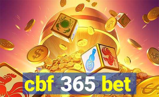 cbf 365 bet