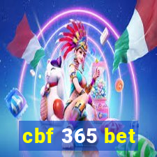 cbf 365 bet