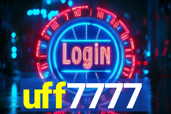 uff7777