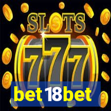 bet18bet