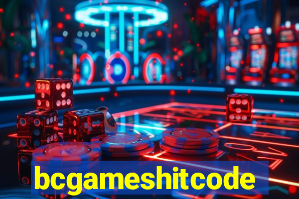 bcgameshitcode