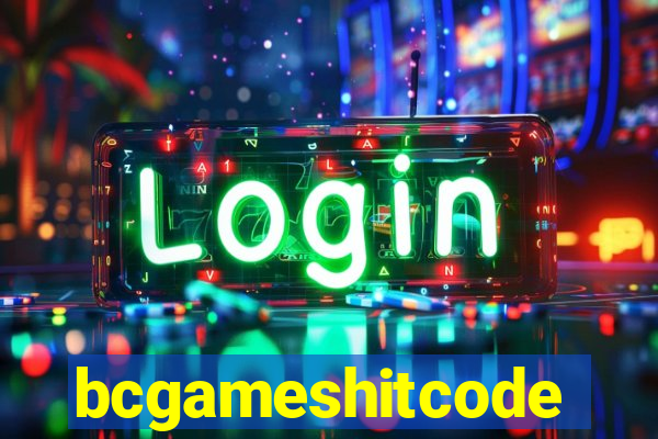 bcgameshitcode