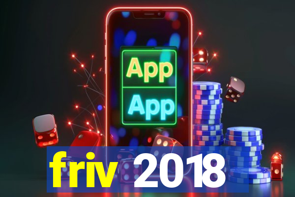 friv 2018