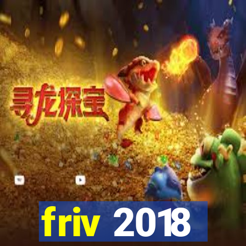 friv 2018