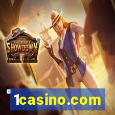 1casino.com