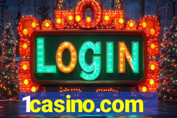 1casino.com