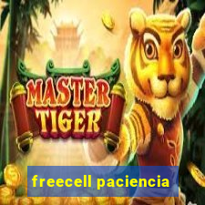 freecell paciencia