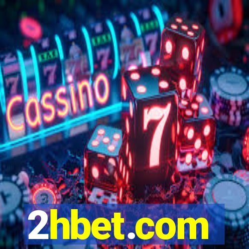 2hbet.com