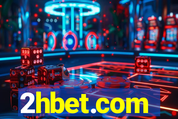 2hbet.com